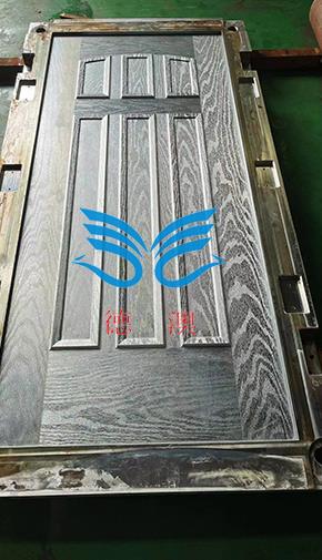 江西SMC門(mén)模具