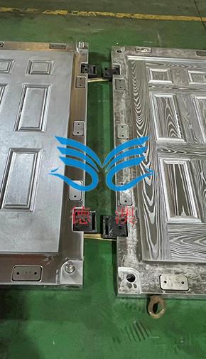 江西SMC門(mén)模具